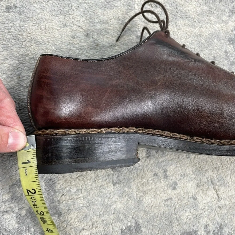 Barneys New York calzoleria harris